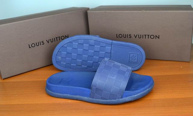 2017 LU slippers man 38-46-252